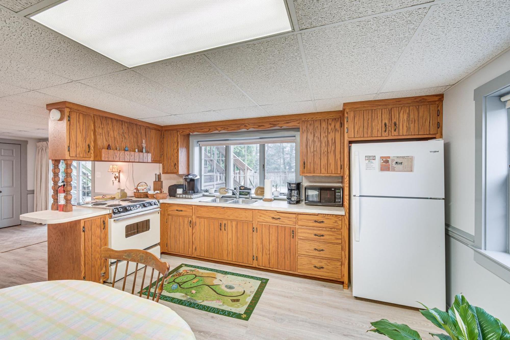 New Holland Apartment With Patio, Deck And Pool エクステリア 写真